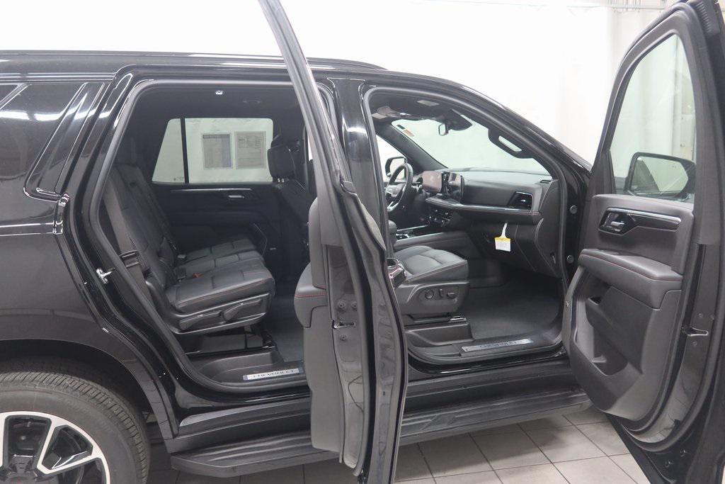 used 2025 Chevrolet Tahoe car, priced at $71,171