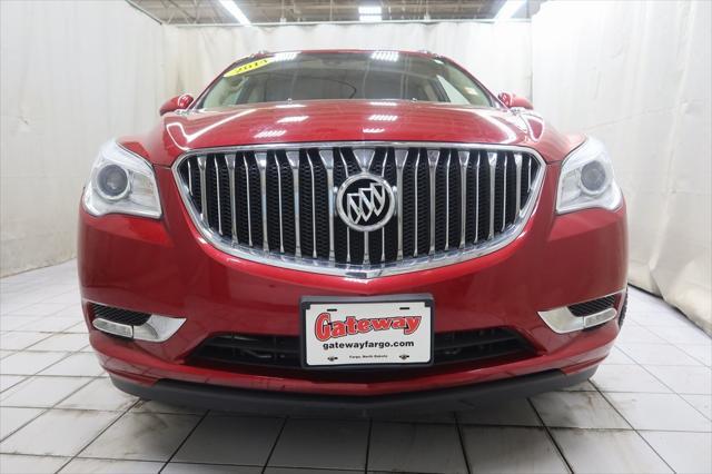 used 2014 Buick Enclave car, priced at $14,815