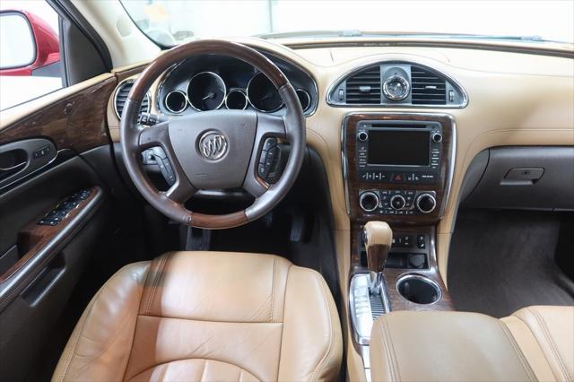 used 2014 Buick Enclave car, priced at $14,815