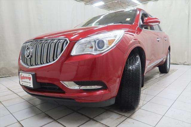 used 2014 Buick Enclave car, priced at $14,815