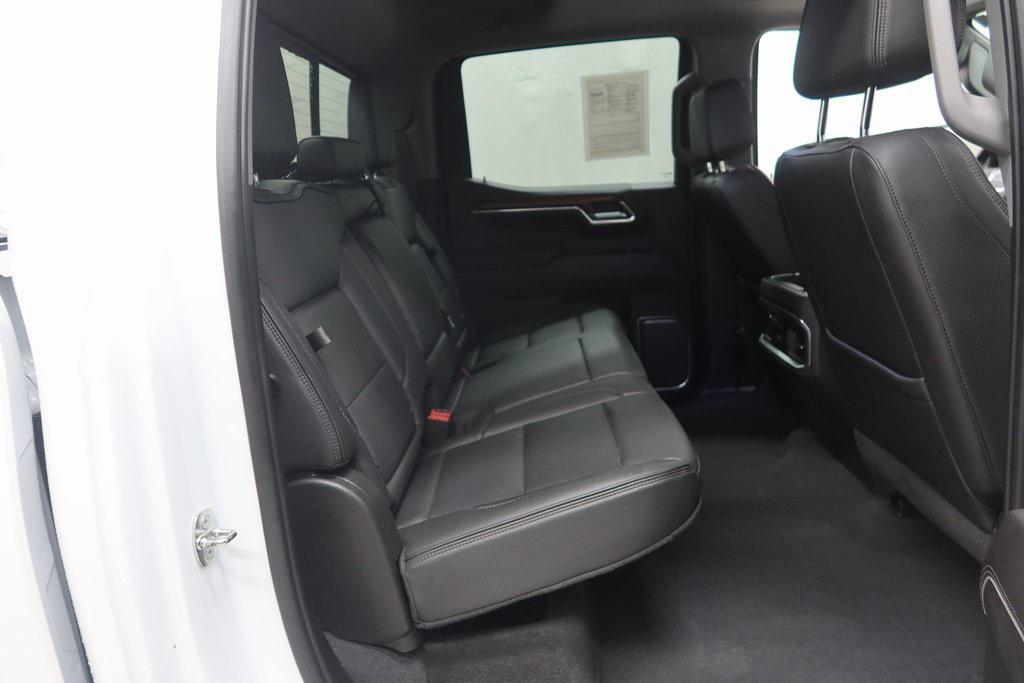 used 2022 GMC Sierra 1500 car, priced at $49,796