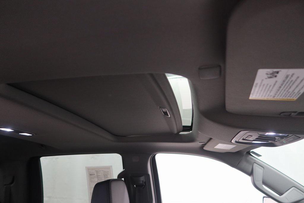 used 2022 GMC Sierra 1500 car, priced at $49,796