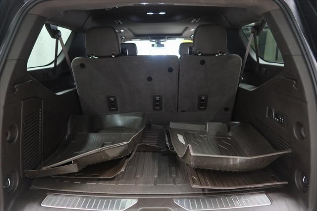 used 2022 GMC Yukon XL car, priced at $58,976