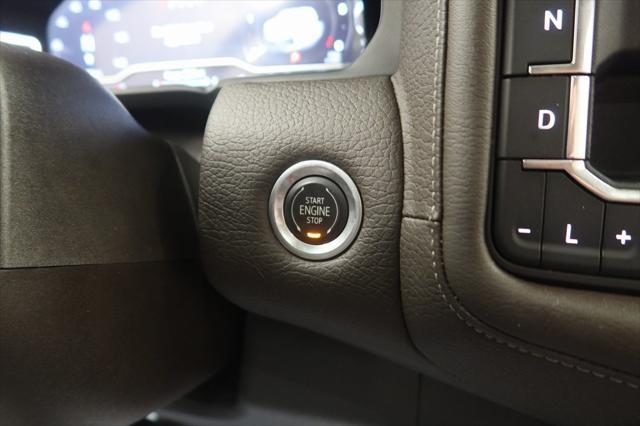 used 2022 GMC Yukon XL car, priced at $58,976