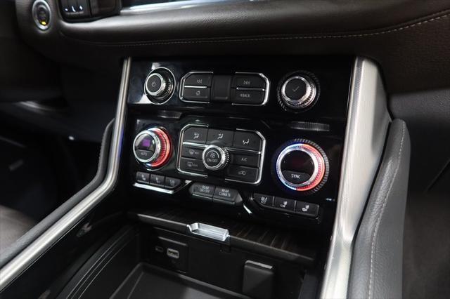 used 2022 GMC Yukon XL car, priced at $58,976