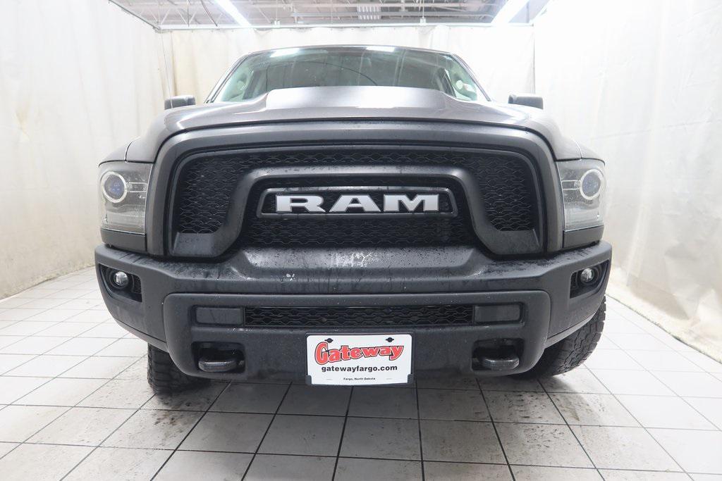 used 2019 Ram 1500 Classic car, priced at $29,191