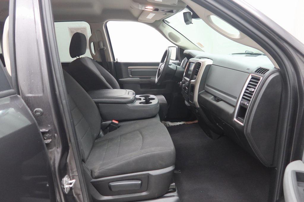 used 2019 Ram 1500 Classic car, priced at $29,191