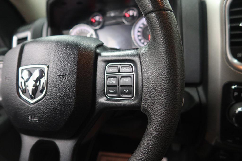 used 2019 Ram 1500 Classic car, priced at $29,191