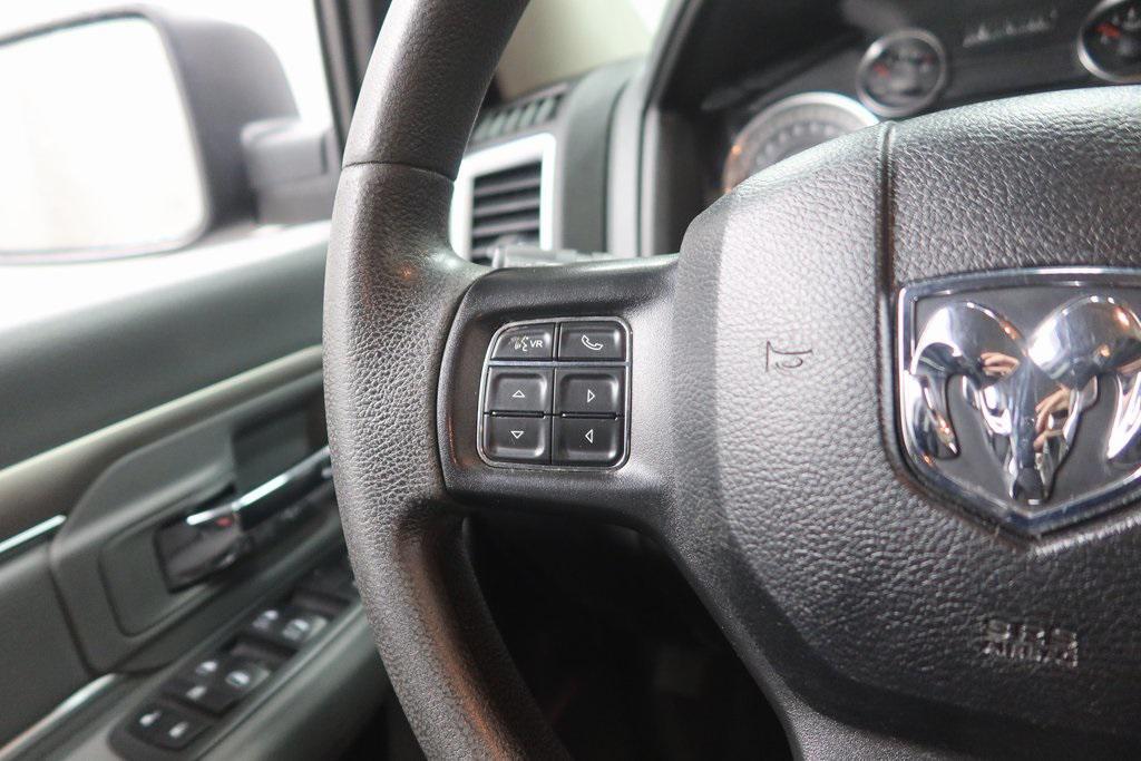 used 2019 Ram 1500 Classic car, priced at $29,191