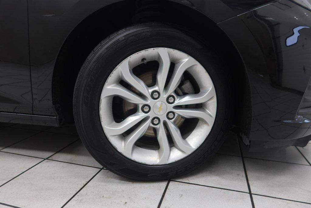 used 2019 Chevrolet Cruze car, priced at $14,028