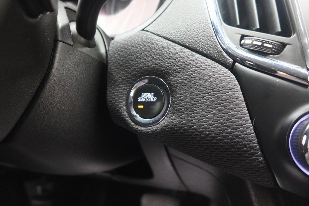 used 2019 Chevrolet Cruze car, priced at $14,028