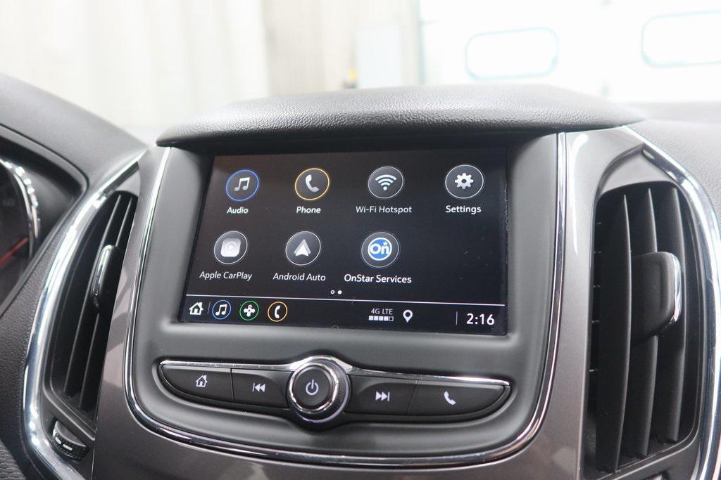used 2019 Chevrolet Cruze car, priced at $14,028