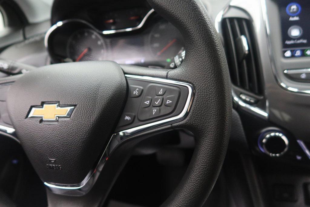 used 2019 Chevrolet Cruze car, priced at $14,028