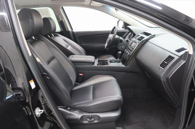 used 2011 Mazda CX-9 car, priced at $10,333