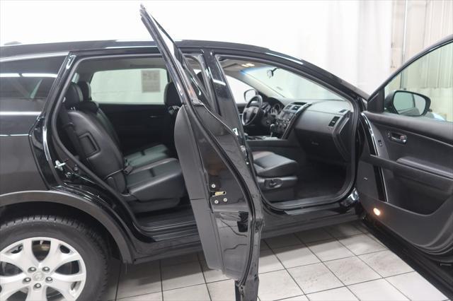 used 2011 Mazda CX-9 car, priced at $10,333