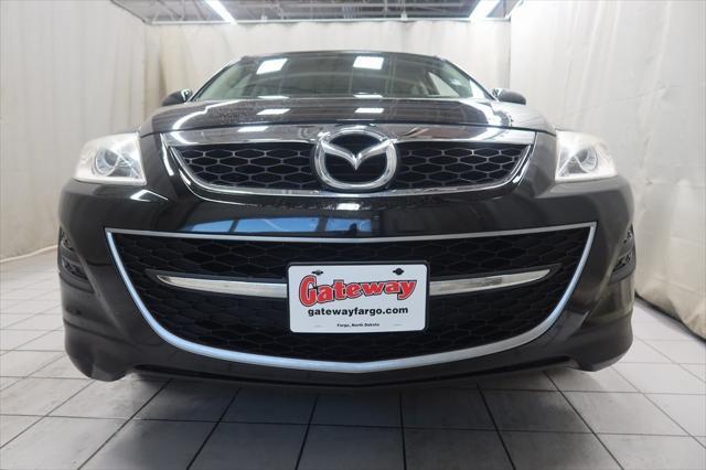 used 2011 Mazda CX-9 car, priced at $10,333