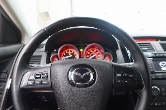 used 2011 Mazda CX-9 car, priced at $10,333