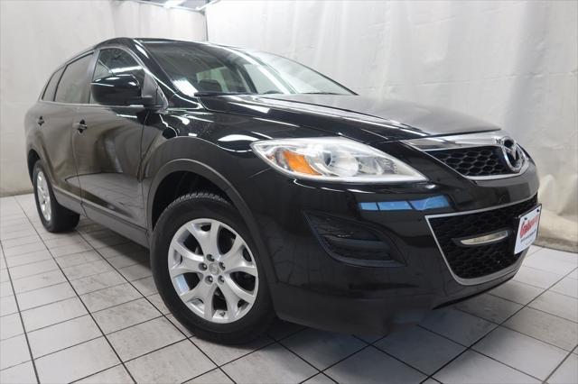 used 2011 Mazda CX-9 car, priced at $10,333