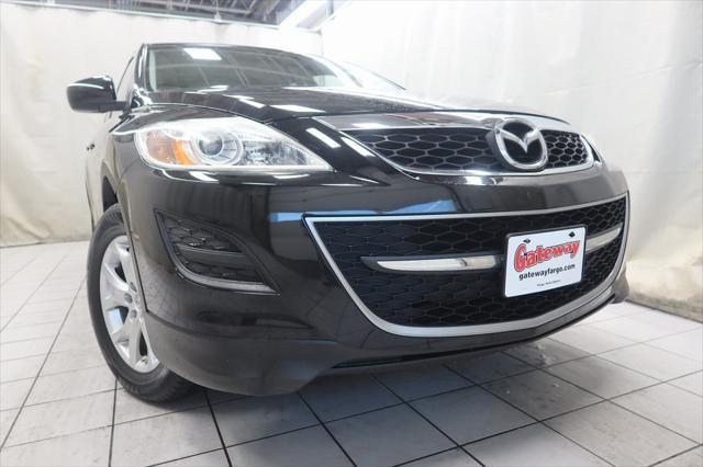 used 2011 Mazda CX-9 car, priced at $10,333