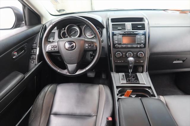 used 2011 Mazda CX-9 car, priced at $10,333