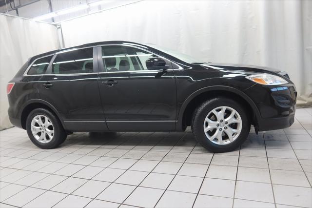 used 2011 Mazda CX-9 car, priced at $10,333