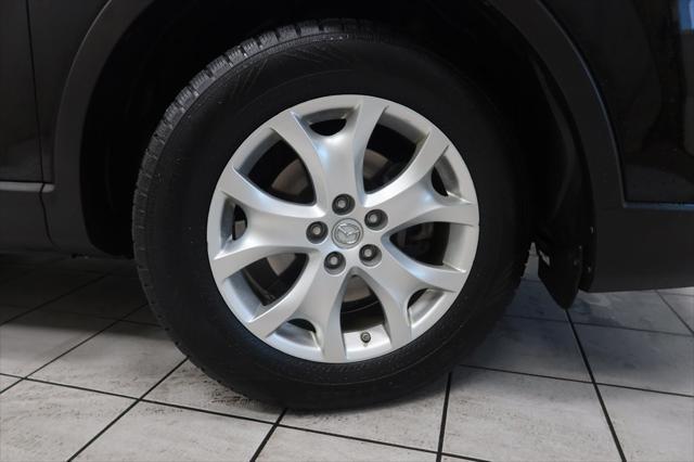 used 2011 Mazda CX-9 car, priced at $10,333