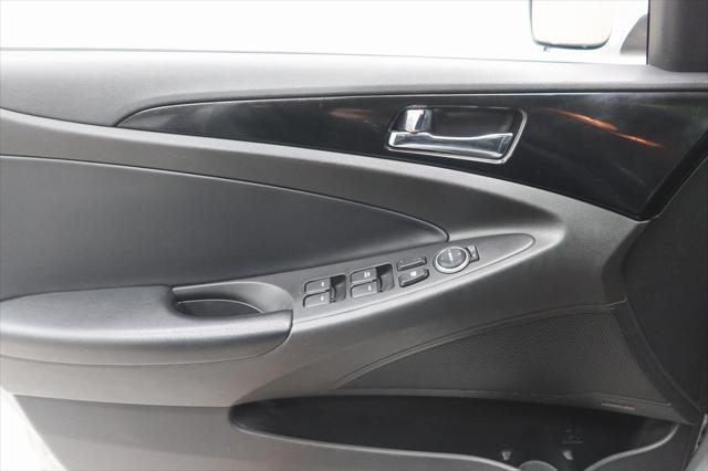 used 2011 Hyundai Sonata car, priced at $5,873
