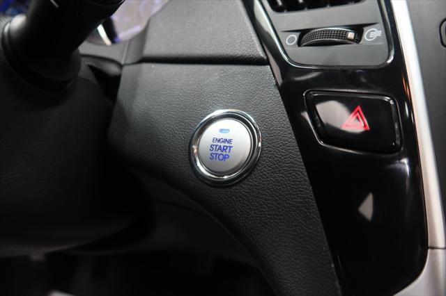 used 2011 Hyundai Sonata car, priced at $5,873