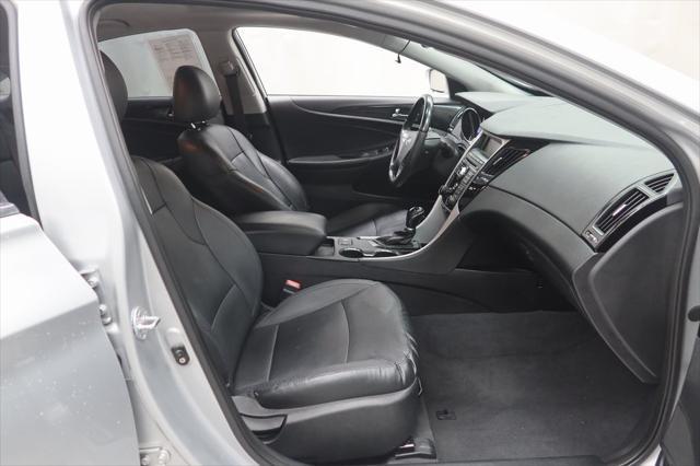 used 2011 Hyundai Sonata car, priced at $5,873