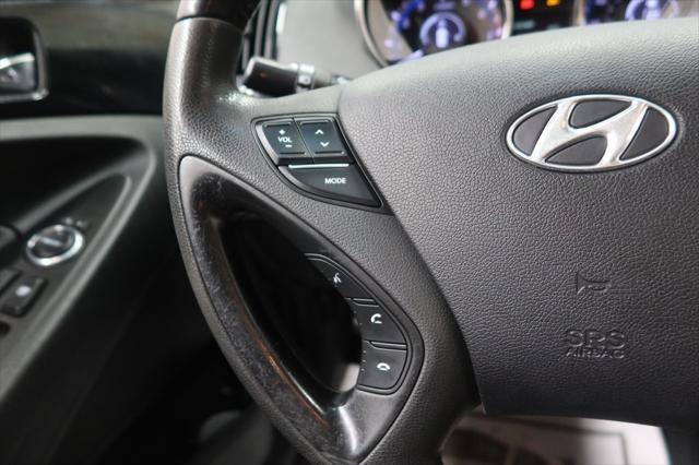 used 2011 Hyundai Sonata car, priced at $5,873
