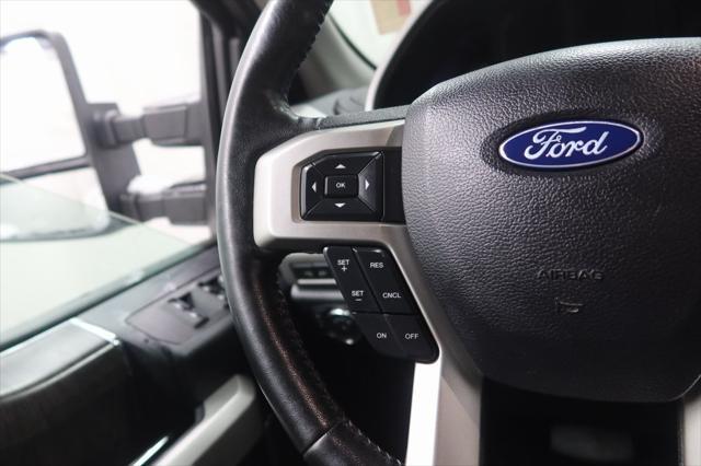 used 2020 Ford F-250 car, priced at $38,000