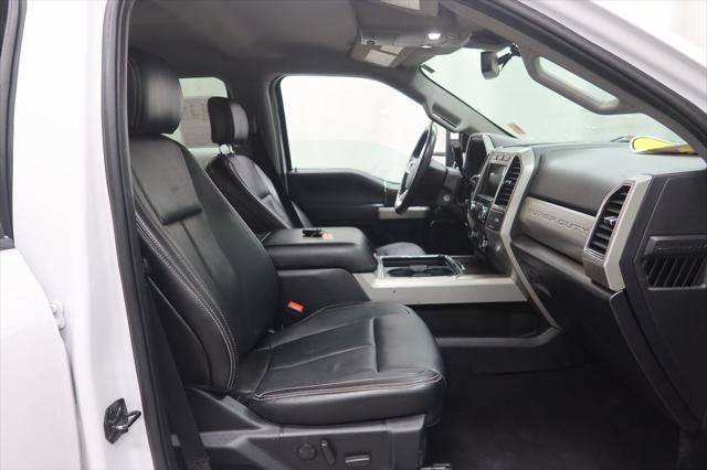 used 2020 Ford F-250 car, priced at $38,000