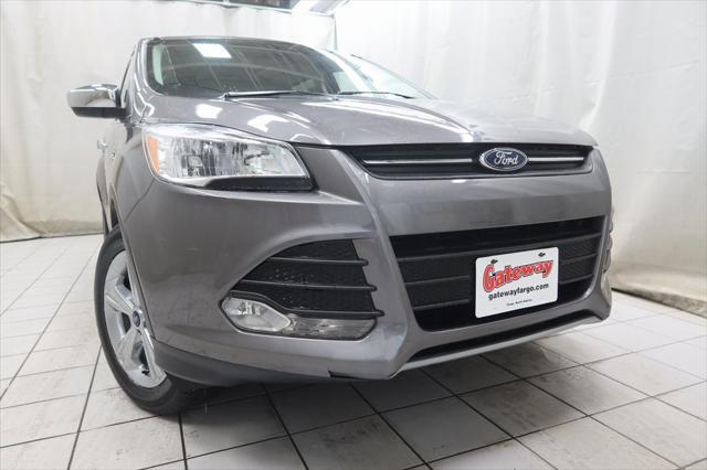 used 2014 Ford Escape car, priced at $12,763