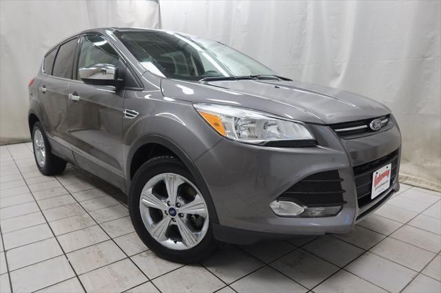 used 2014 Ford Escape car, priced at $12,763