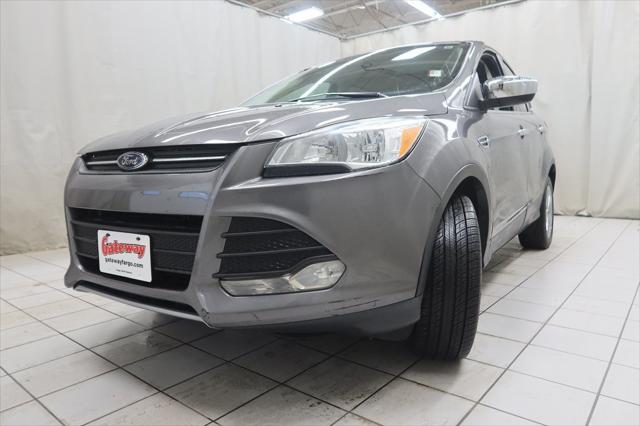 used 2014 Ford Escape car, priced at $12,763