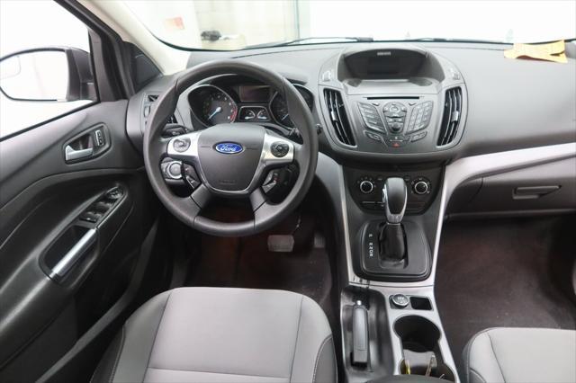 used 2014 Ford Escape car, priced at $12,763