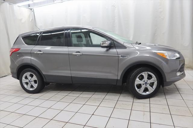 used 2014 Ford Escape car, priced at $12,763