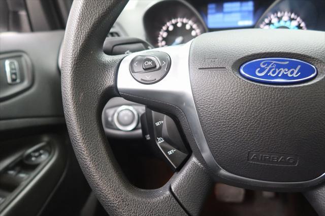 used 2014 Ford Escape car, priced at $12,763