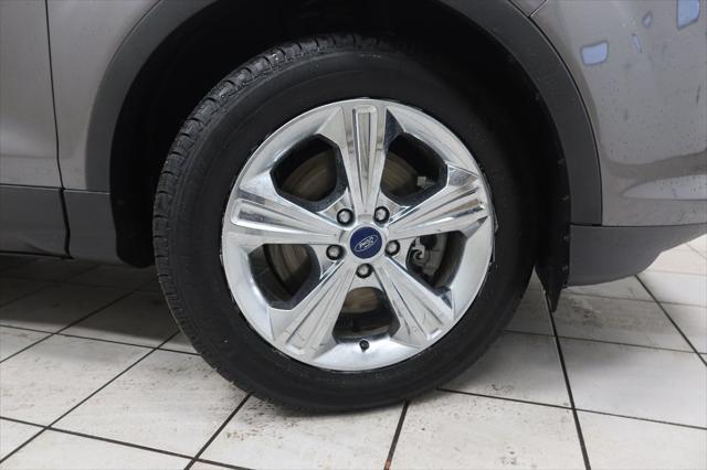 used 2014 Ford Escape car, priced at $12,763