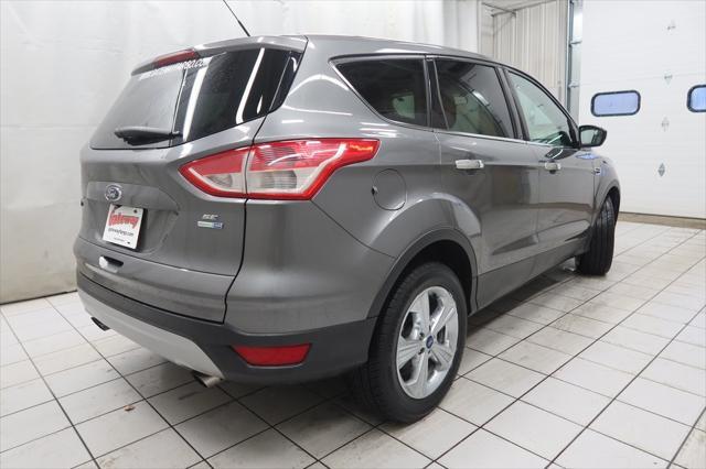 used 2014 Ford Escape car, priced at $12,763