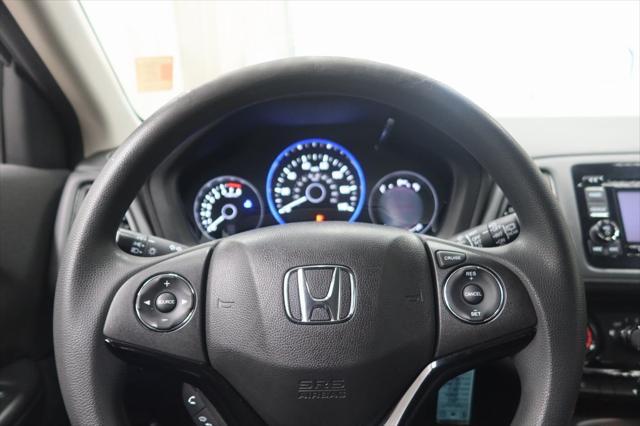 used 2016 Honda HR-V car, priced at $12,277