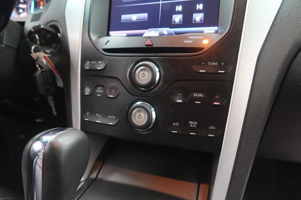 used 2013 Ford Explorer car, priced at $7,995