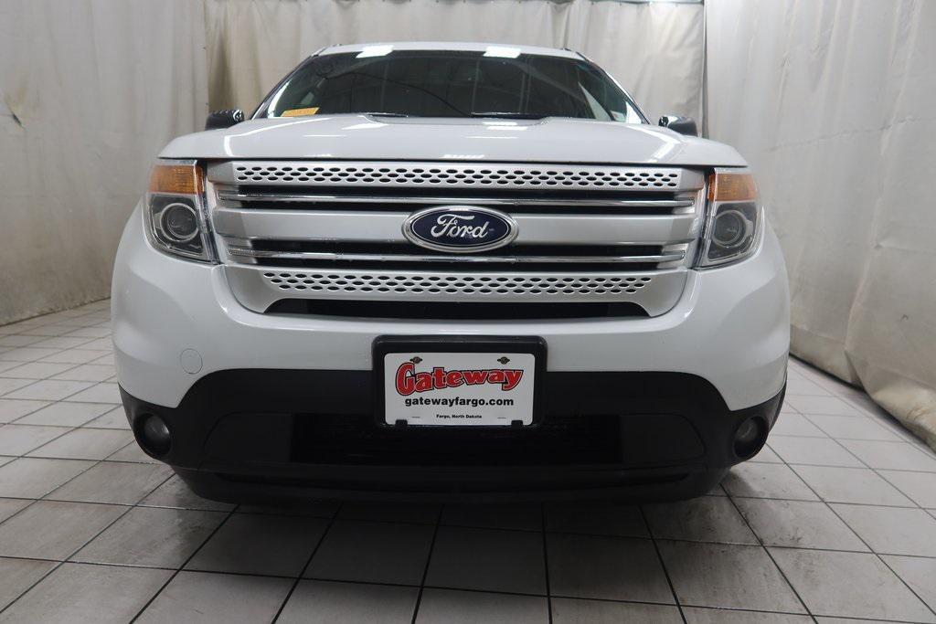 used 2013 Ford Explorer car, priced at $7,995