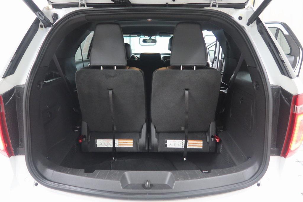 used 2013 Ford Explorer car, priced at $7,995