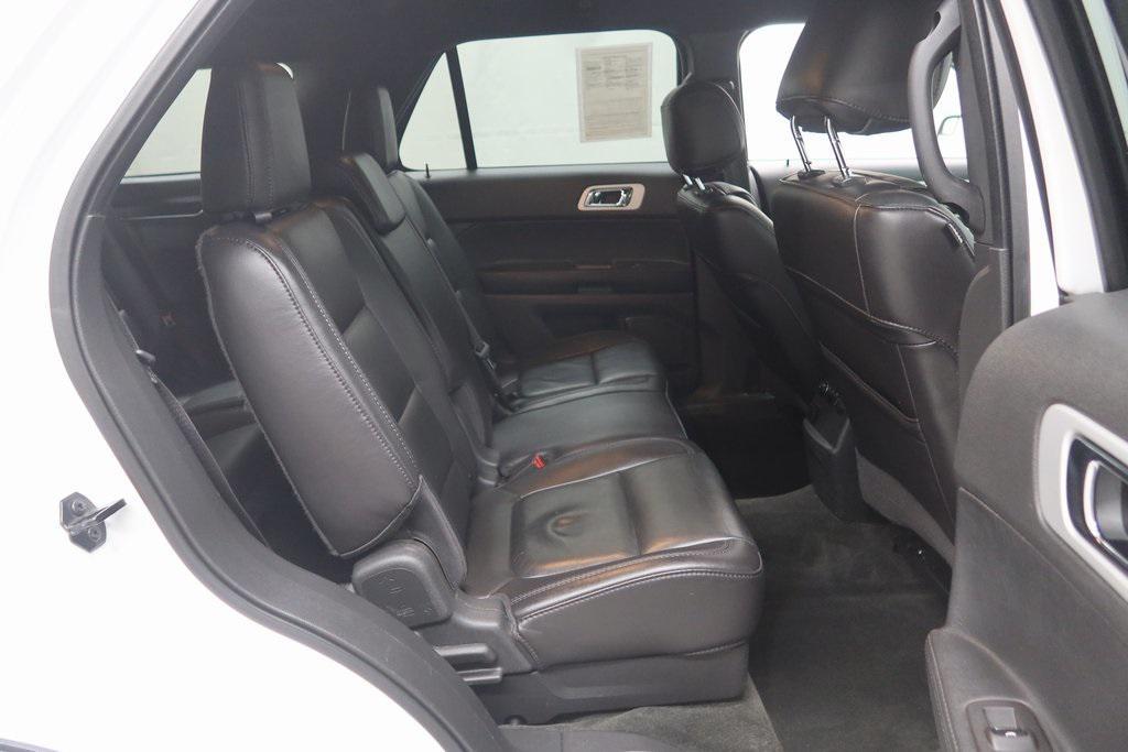 used 2013 Ford Explorer car, priced at $7,995