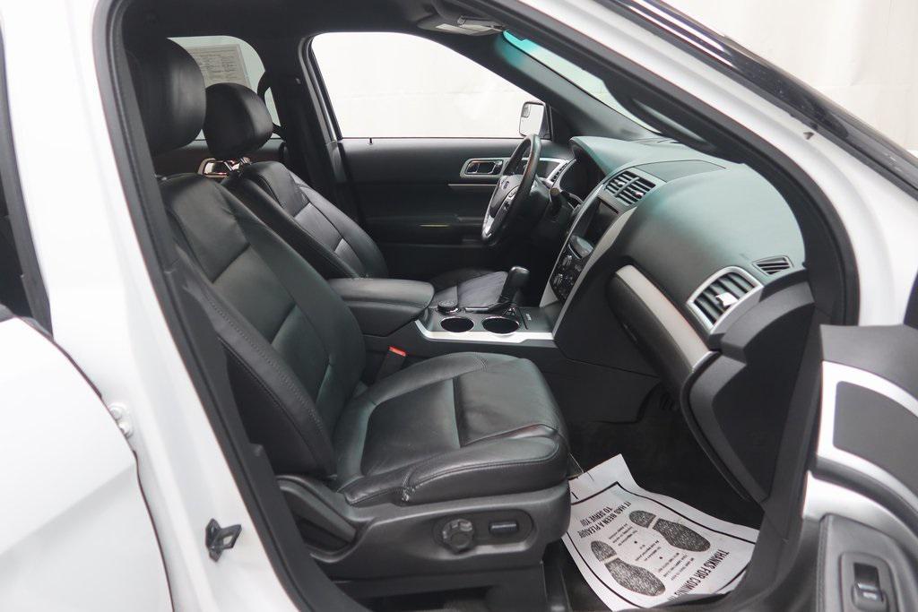 used 2013 Ford Explorer car, priced at $7,995