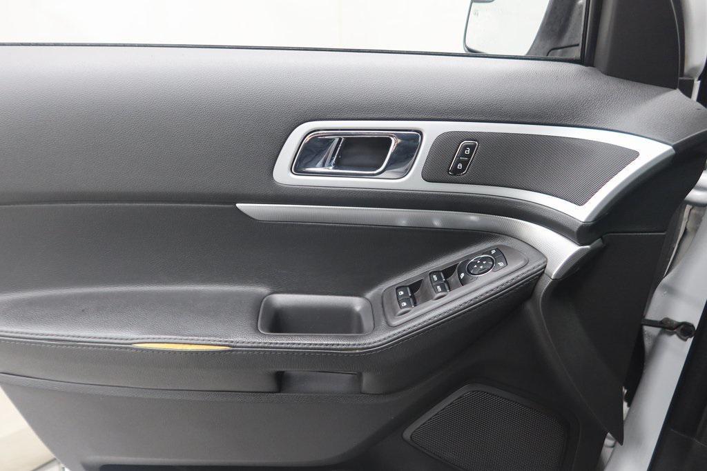 used 2013 Ford Explorer car, priced at $7,995