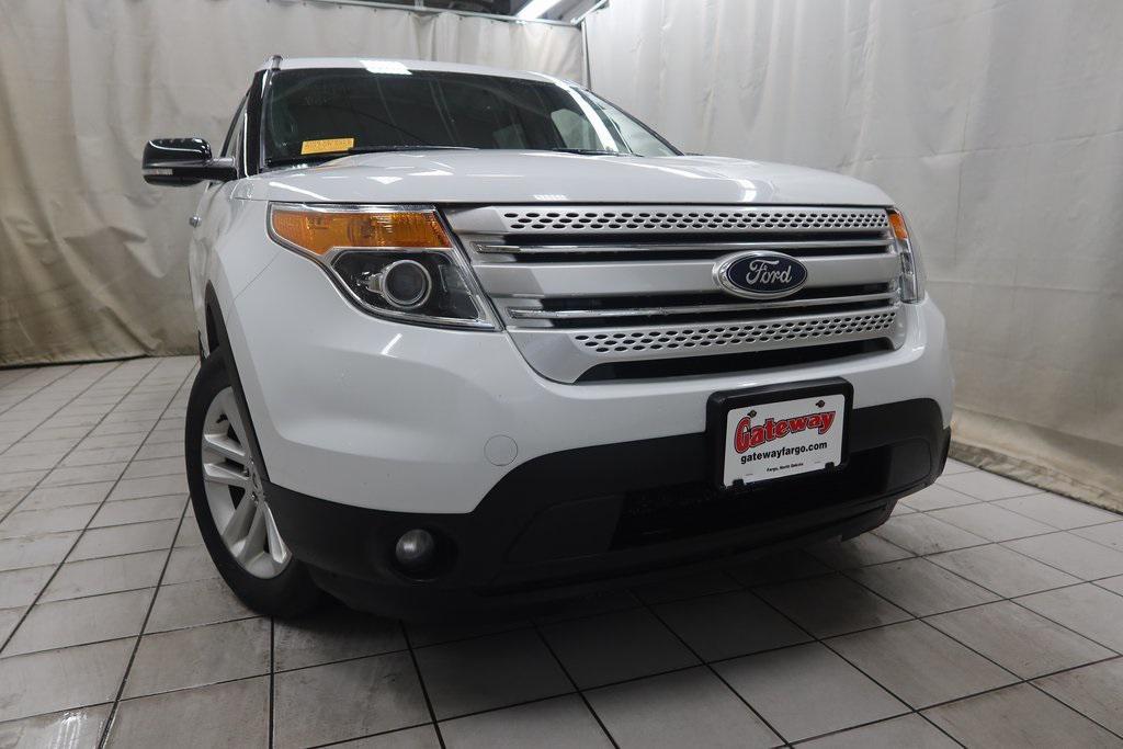 used 2013 Ford Explorer car, priced at $7,995