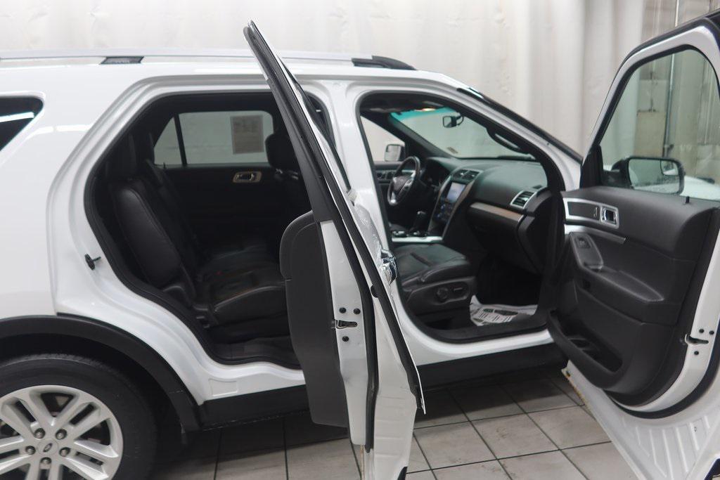 used 2013 Ford Explorer car, priced at $7,995