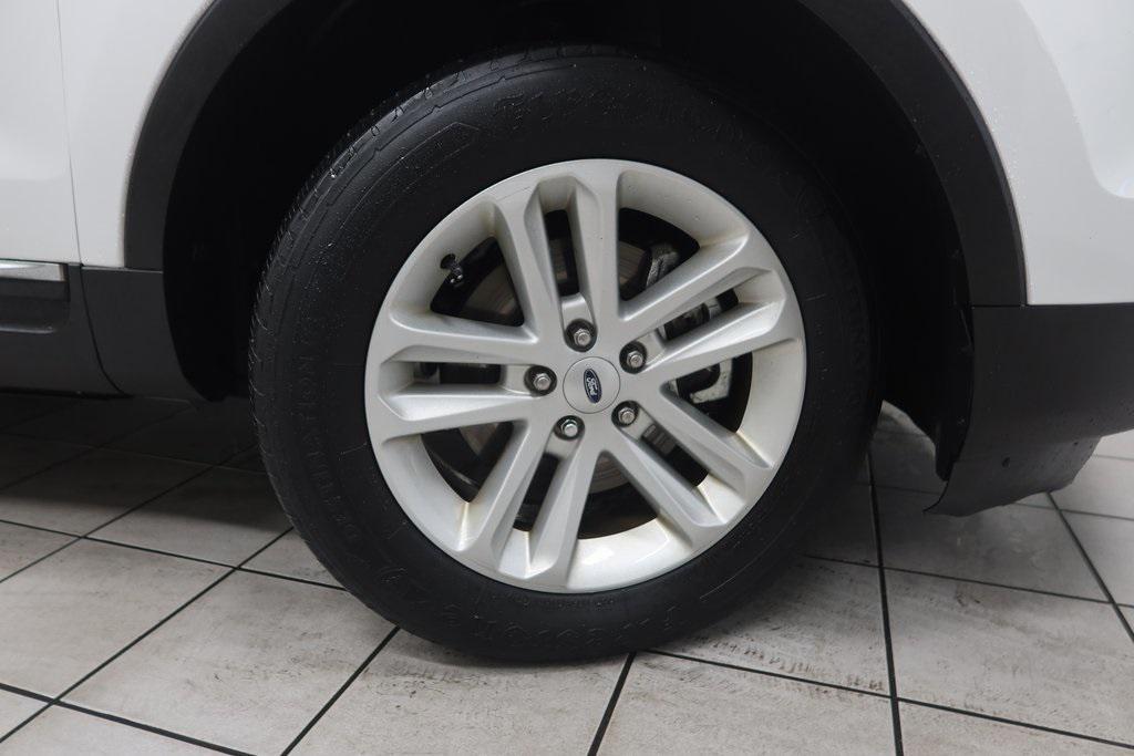 used 2013 Ford Explorer car, priced at $7,995